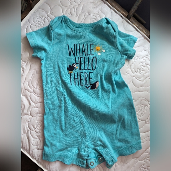 Carter's Bundle - Picture 3 of 8